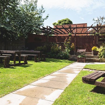 The Quarry Burn Guest House & Restaurant Hunwick Eksteriør bilde